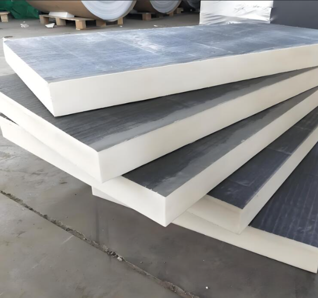 绵阳聚氨酯保温板规格