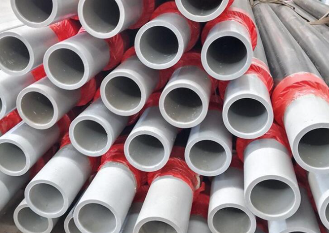 绵阳PE-RT预制保温管